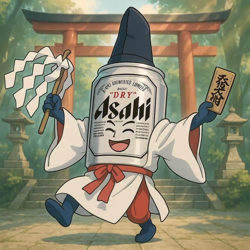 どーまんせーまん