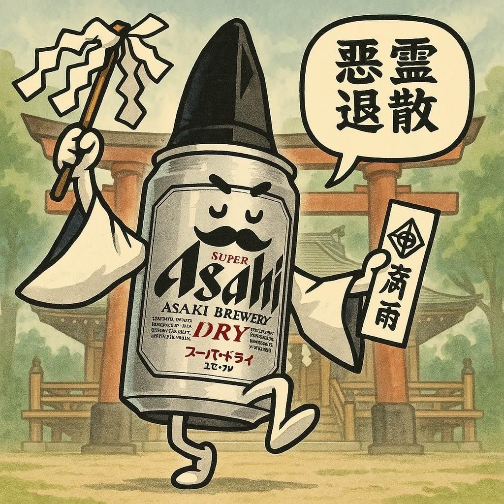 どーまんせーまん