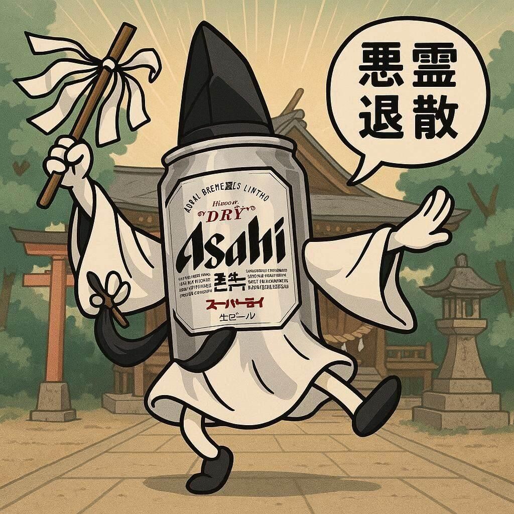 どーまんせーまん