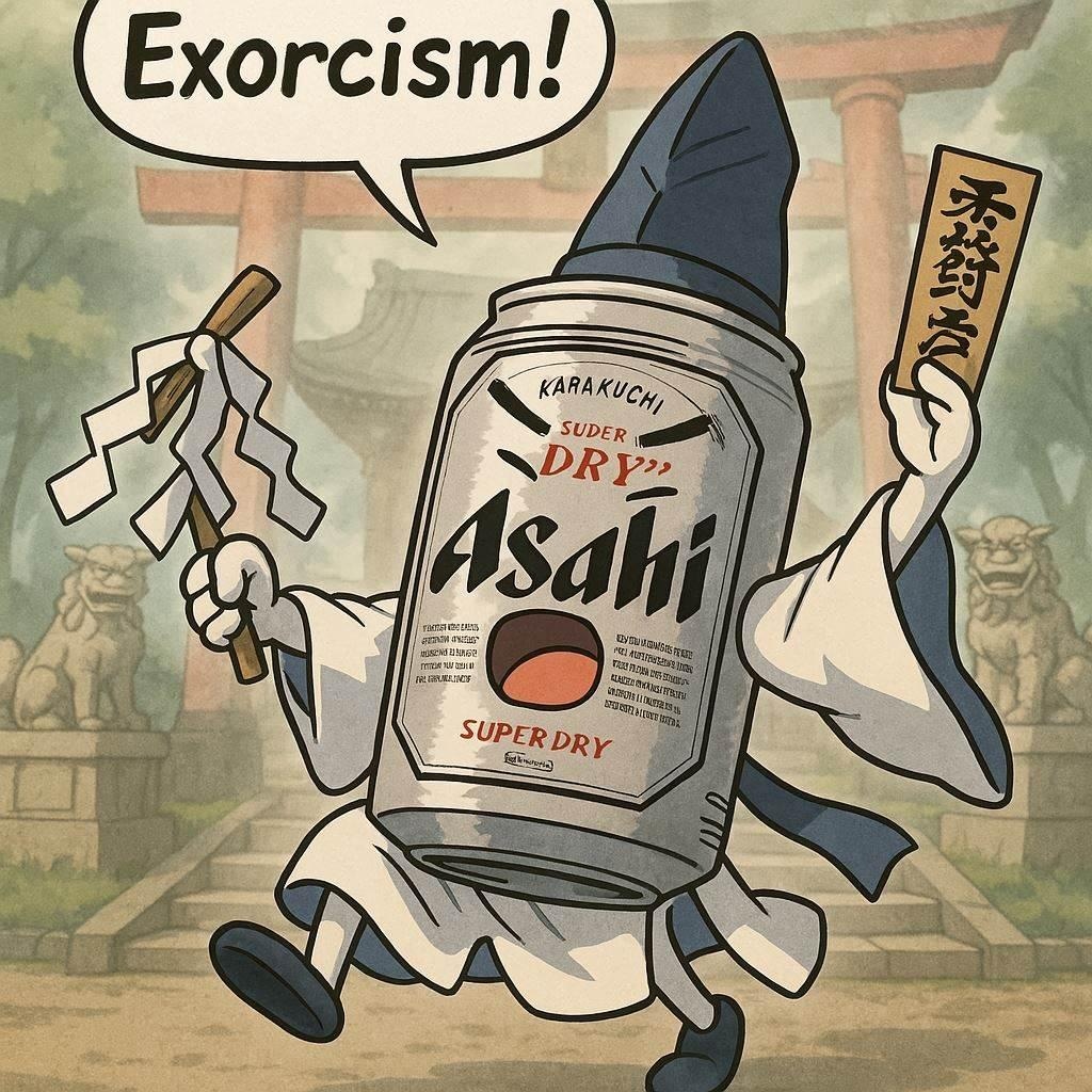 どーまんせーまん