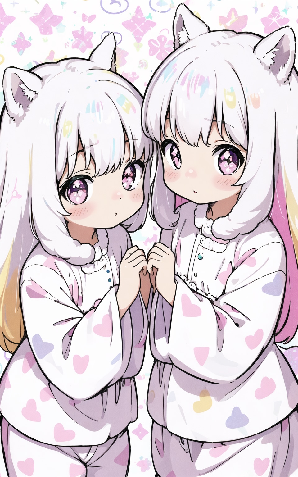 アルパカガールズ