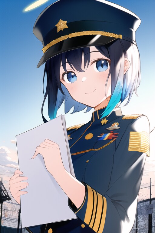 風羽鳴（エンゼルギア「もう一つの夏に終わりを」(2021~)）
