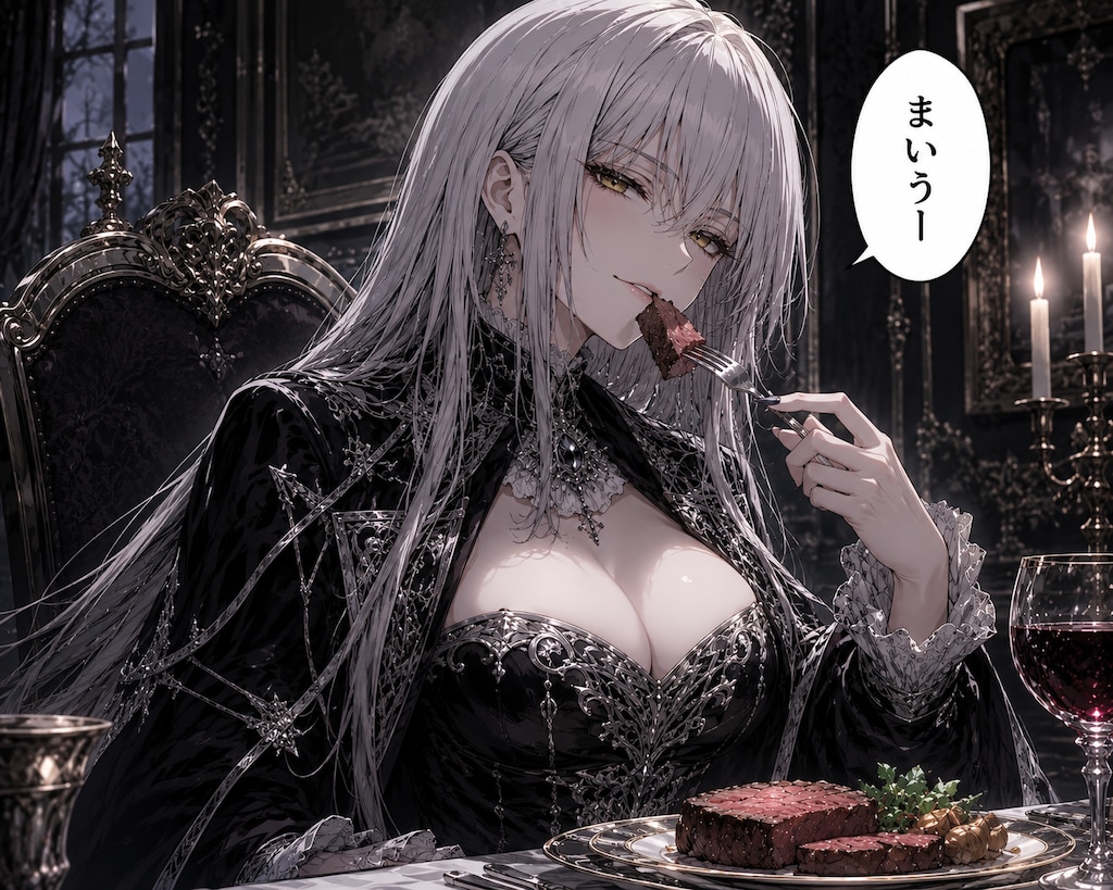 しお派系女子