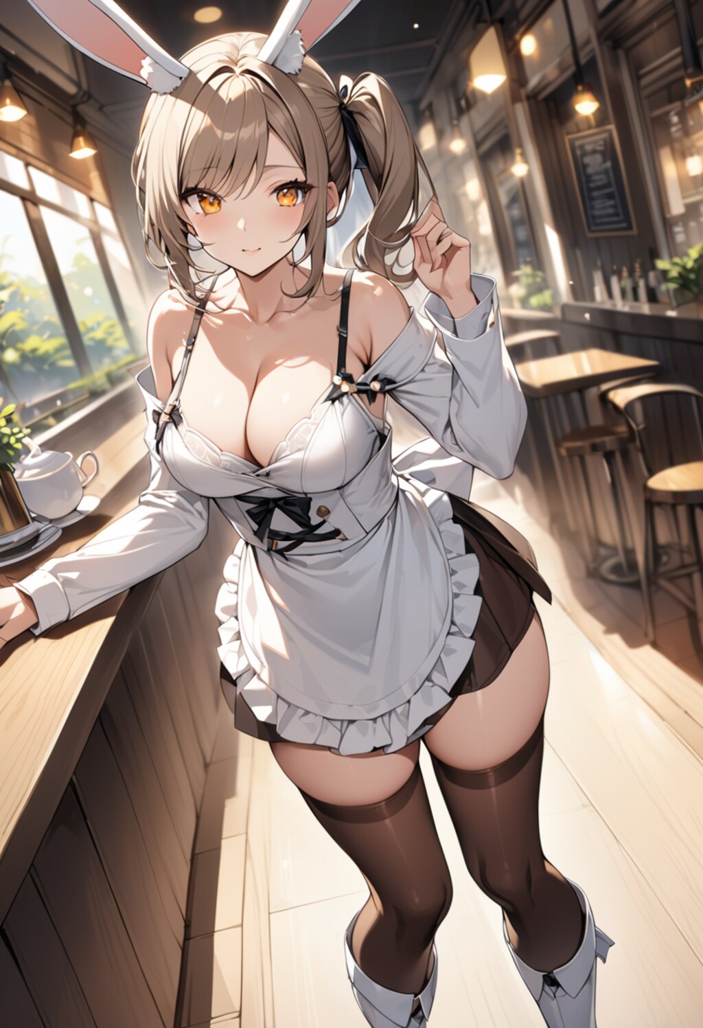 うちの子 候補①