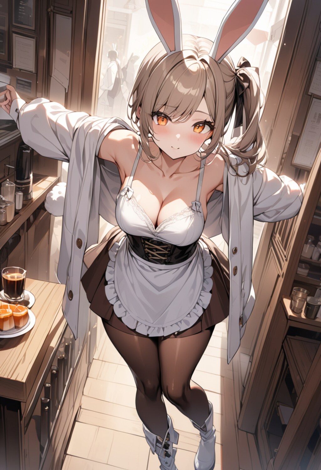 うちの子 候補①