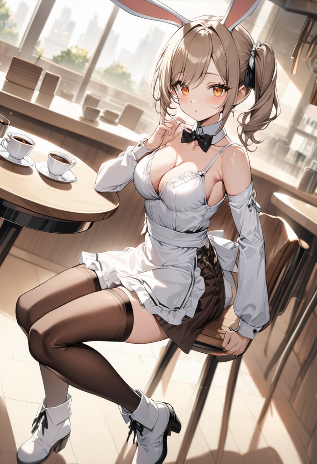 うちの子 候補①
