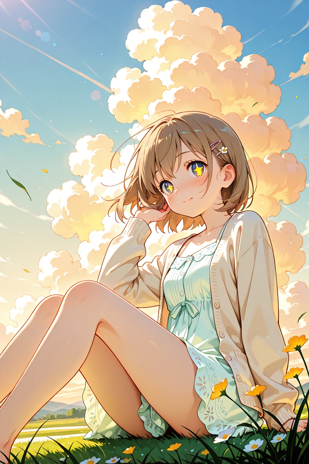 まだ名前のない夏