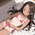 おでこちゃんも良いよね 3枚目
