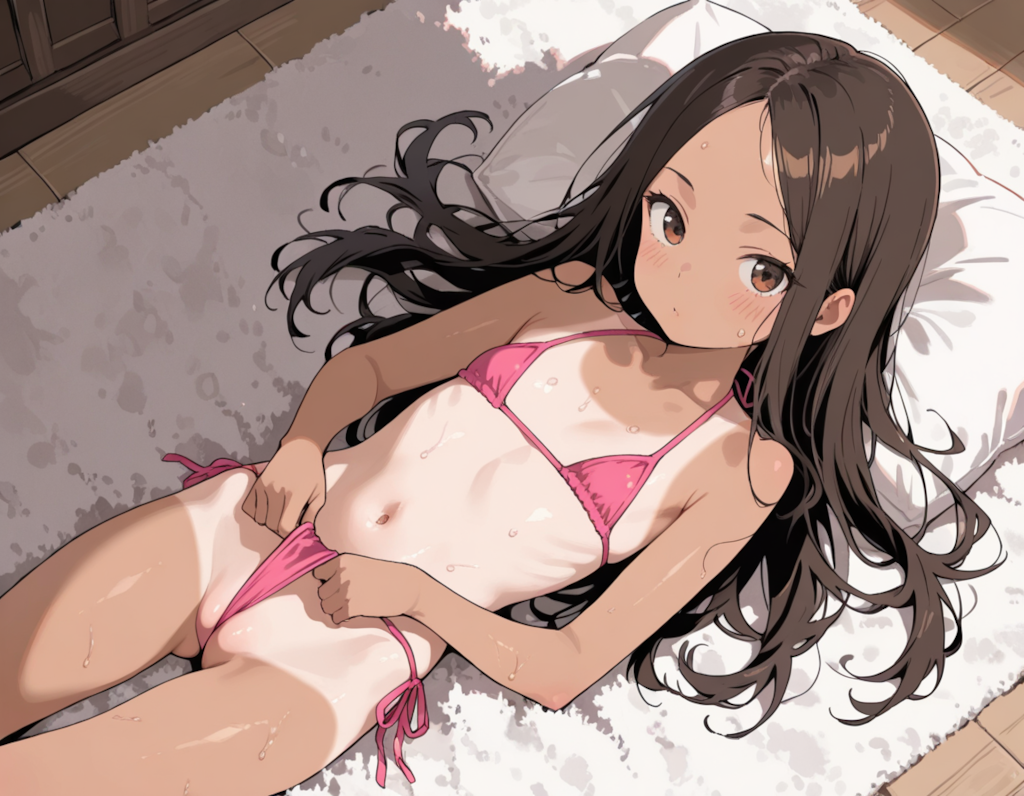 おでこちゃんも良いよね