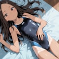 おでこちゃんも良いよね 4枚目