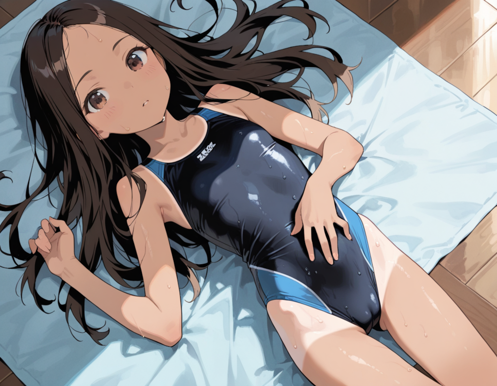 おでこちゃんも良いよね