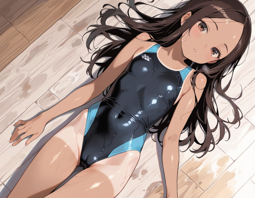 おでこちゃんも良いよね