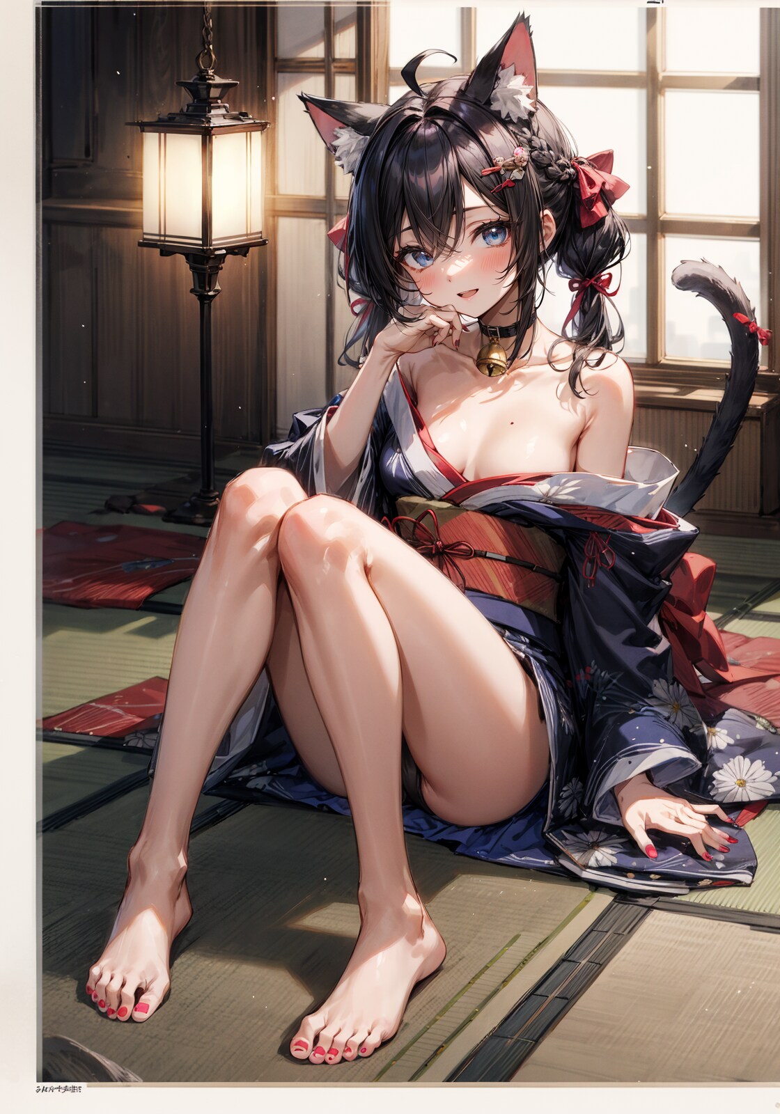 猫又R－15