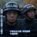 【字入答え】『映画 中島狂う中島』【ニャンノ世界】 2枚目
