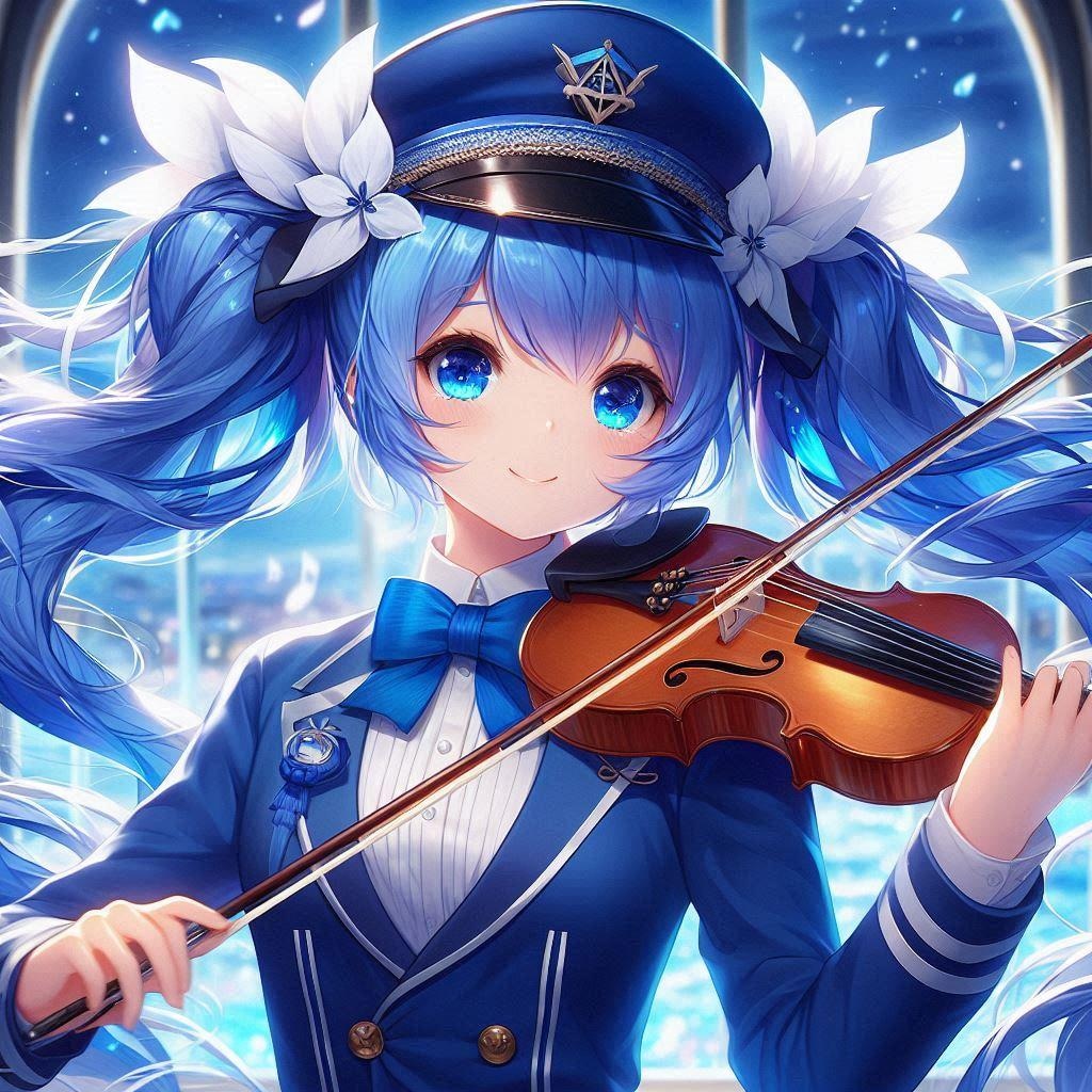 鉄道員の日常　イオニア＆ラーラ・・・24