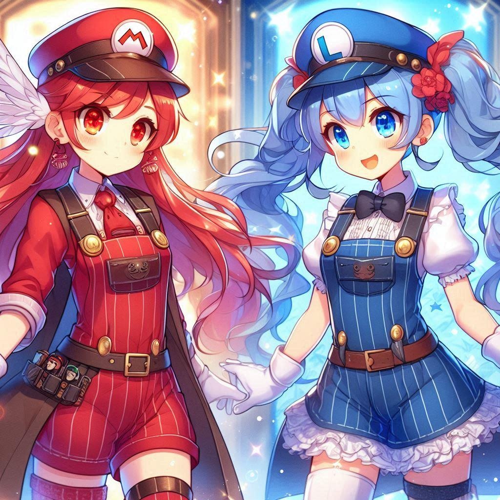 鉄道員の日常　イオニア＆ラーラ・・・24