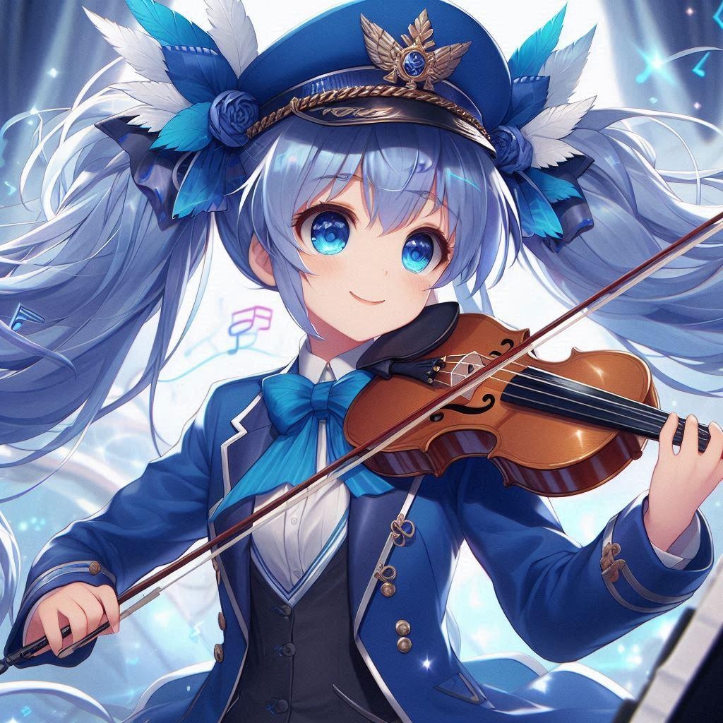 鉄道員の日常　イオニア＆ラーラ・・・24