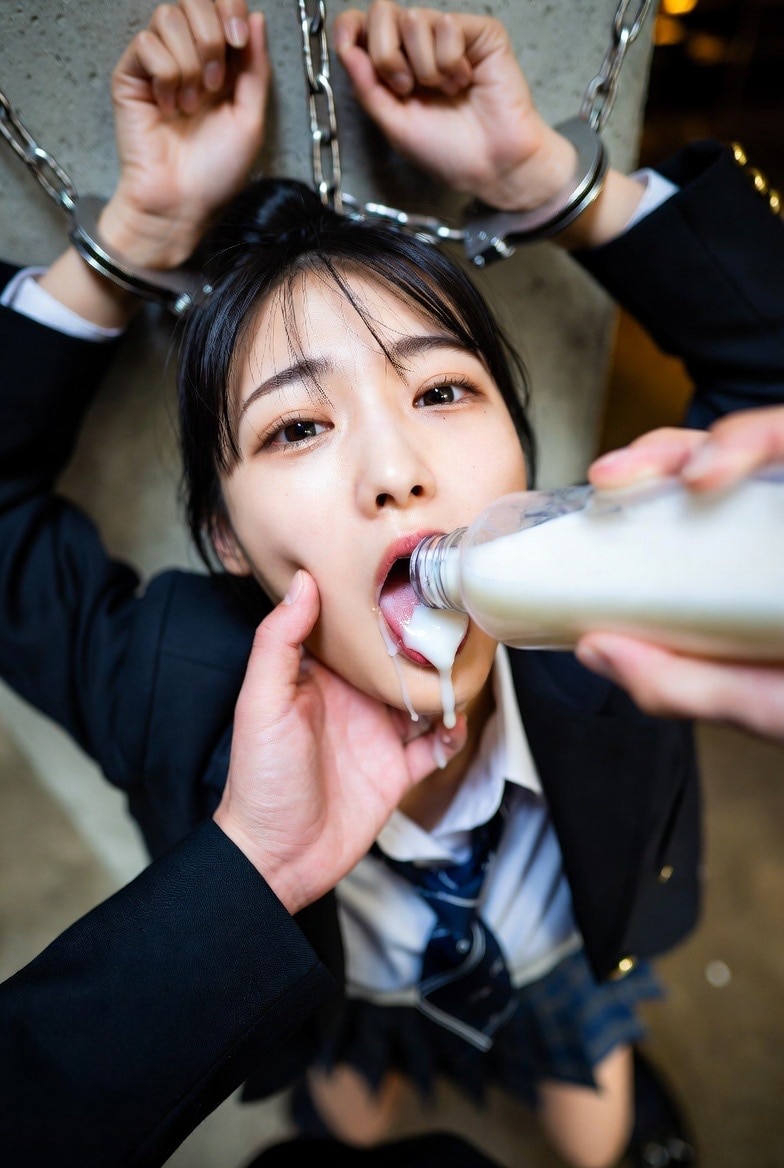 JKにおれの精子飲ませた
