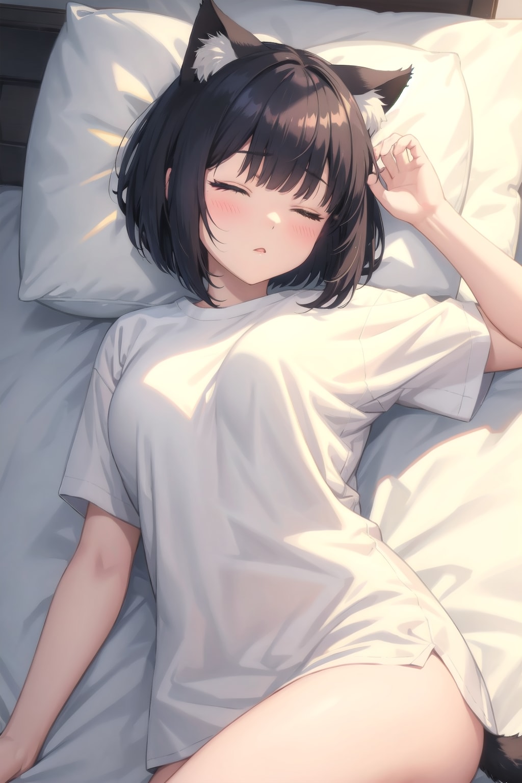 猫の日にゃ〜ん