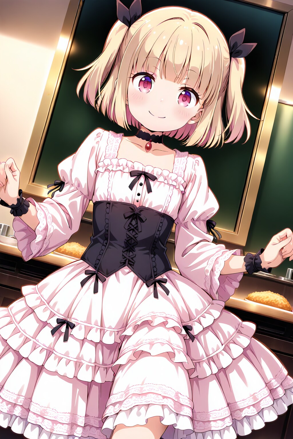 ちち生で飯島ゆん
