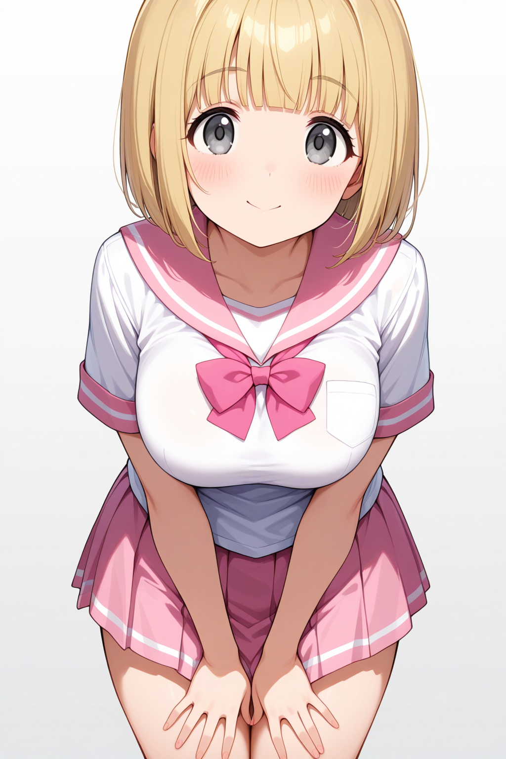 ぶわっ！