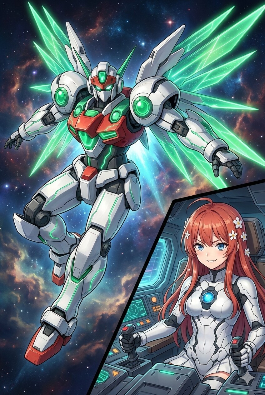 ゼーガペインが好きです。 | の人気AIイラスト・グラビア