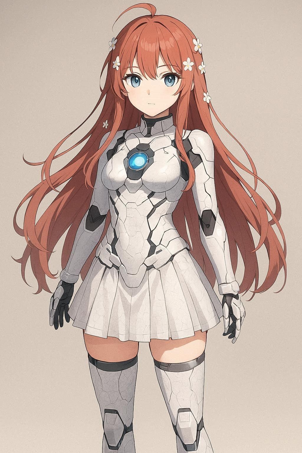 ゼーガペインが好きです。