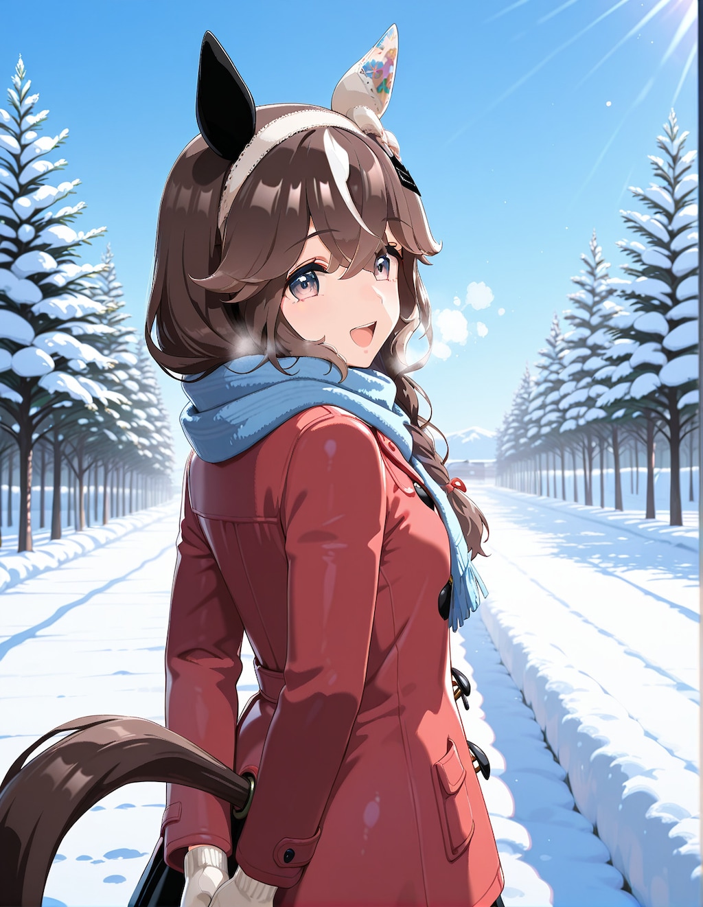 カレンブーケドール