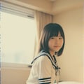 制服Polaroid 6枚目