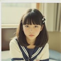 制服Polaroid 7枚目
