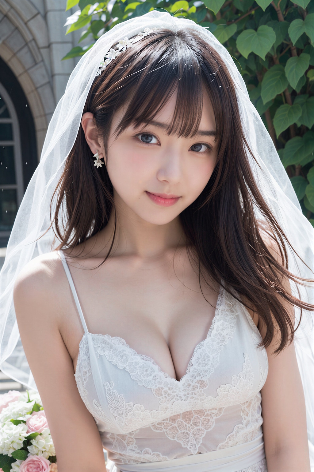 ジューンブライド 4