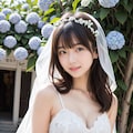 ジューンブライド 4 4枚目