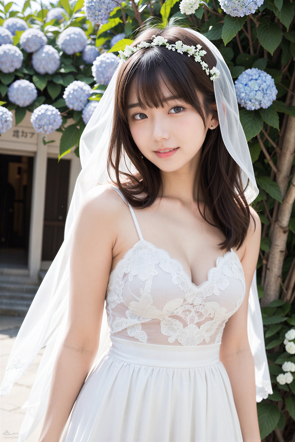ジューンブライド 4