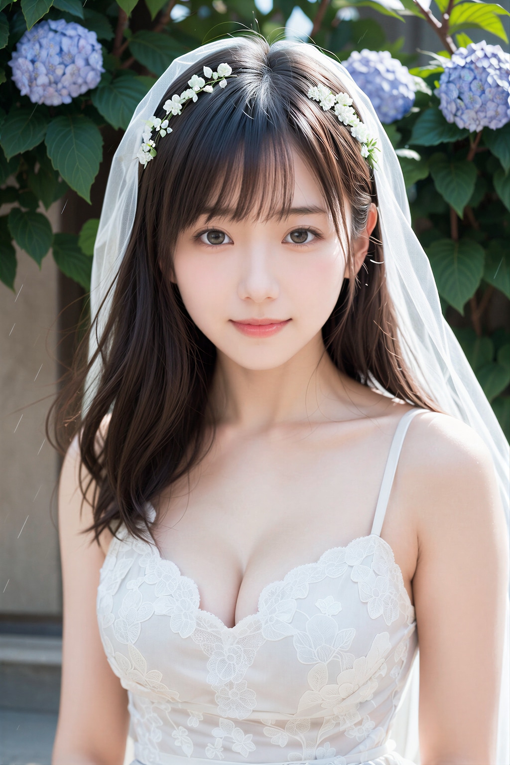 ジューンブライド 4
