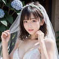 ジューンブライド 4 3枚目