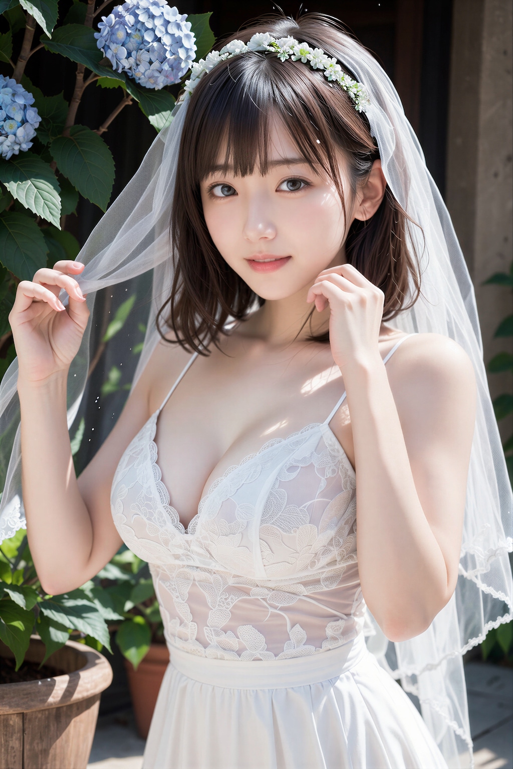 ジューンブライド 4