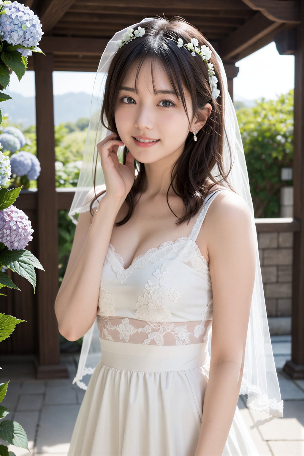 ジューンブライド 4