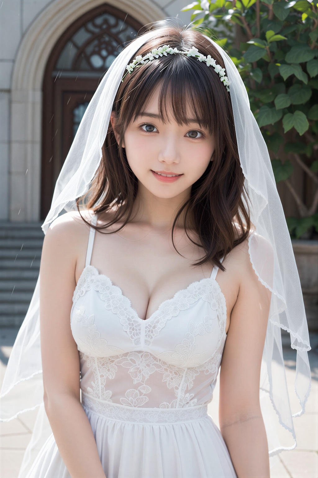 ジューンブライド 4