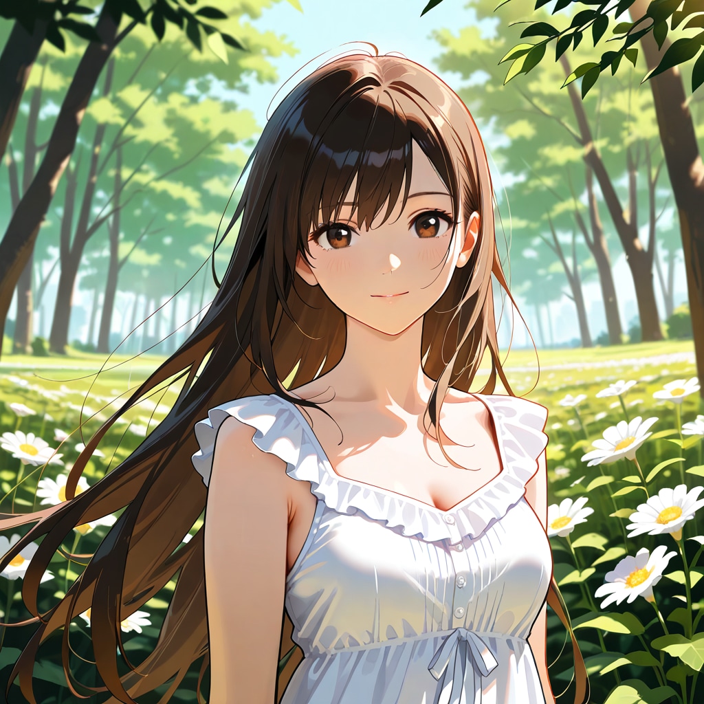 ほほえみ