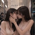 仲良しの2人 3枚目