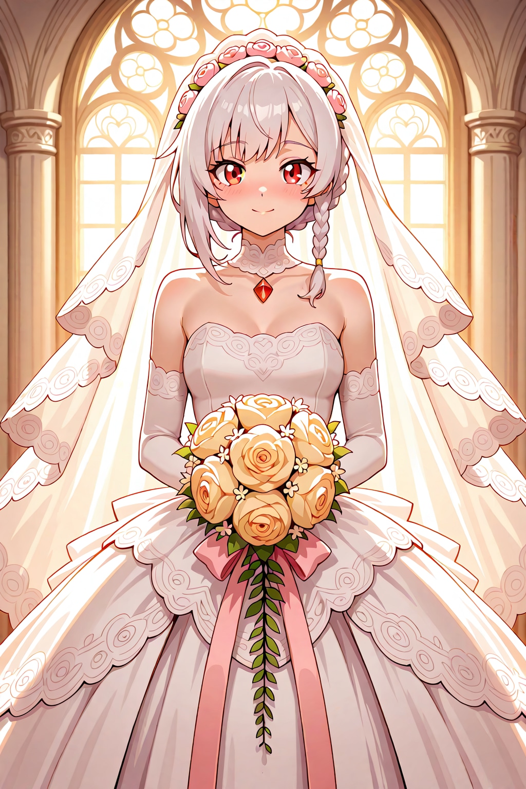 6月の花嫁　#ジューンブライド