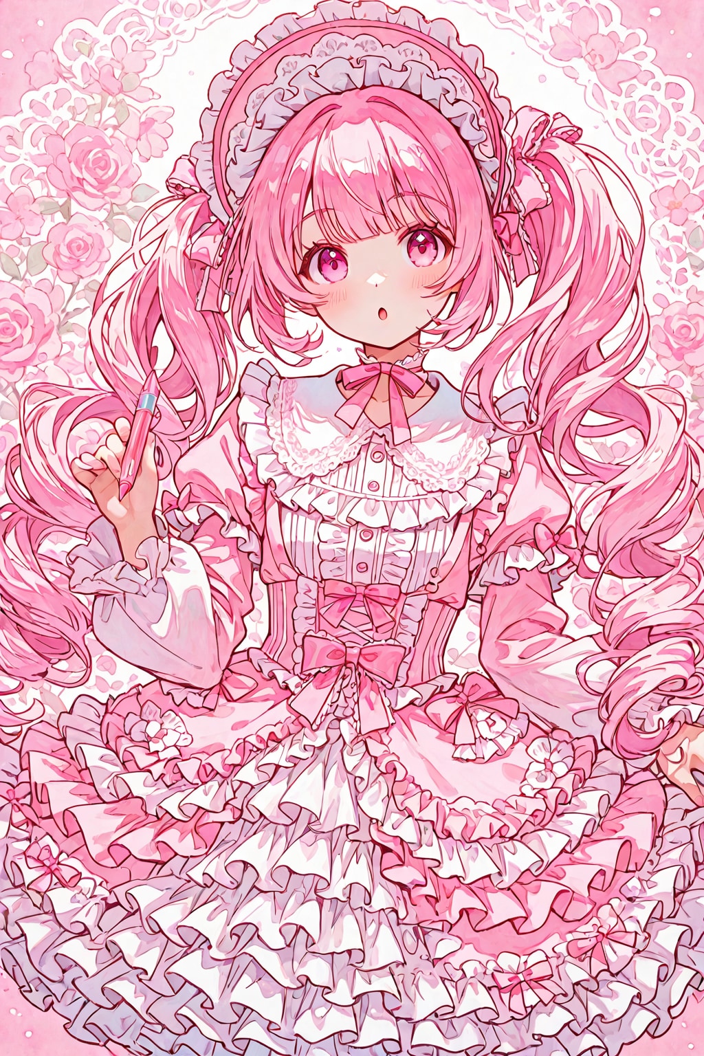 さくしゃきんえい？