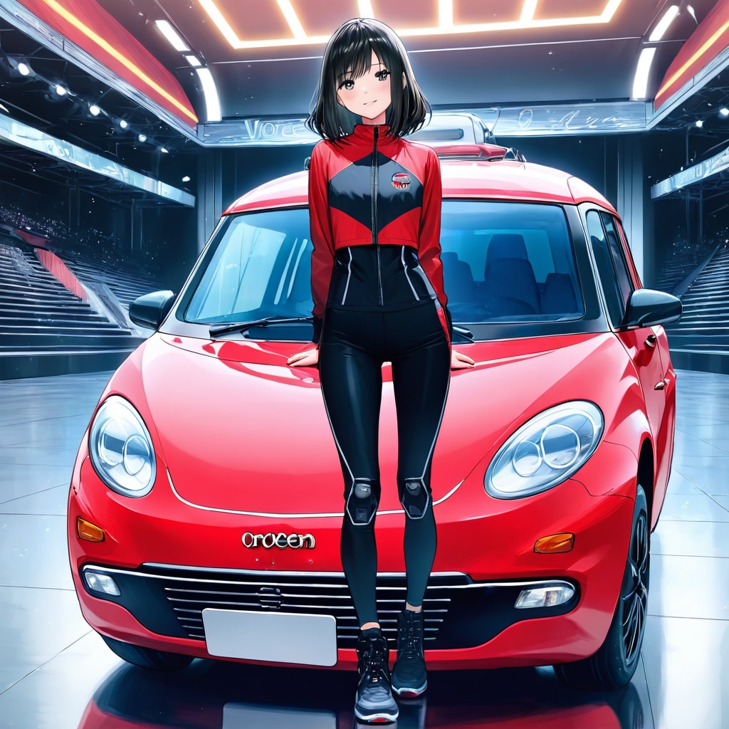モーターショ－
