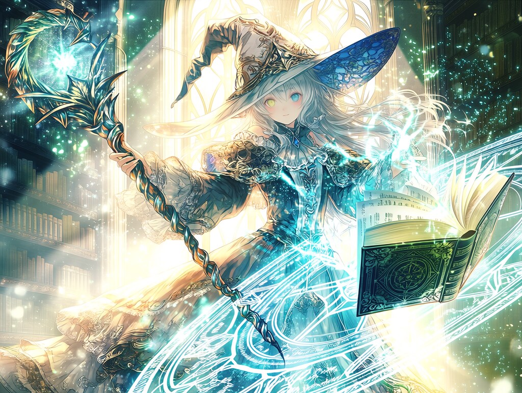 うぇぽんず（３）niji7