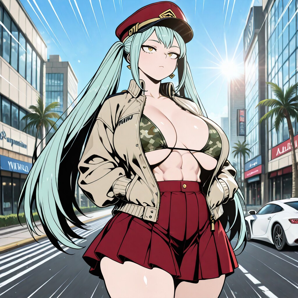 NIKKE プリバティ