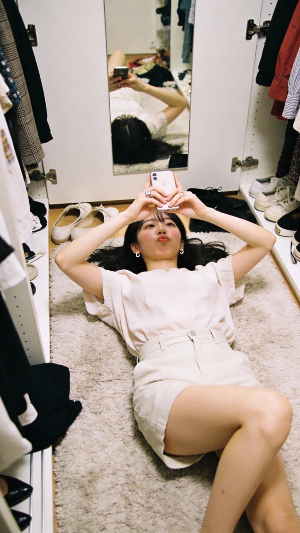 The Quiet Exhaustion of Living