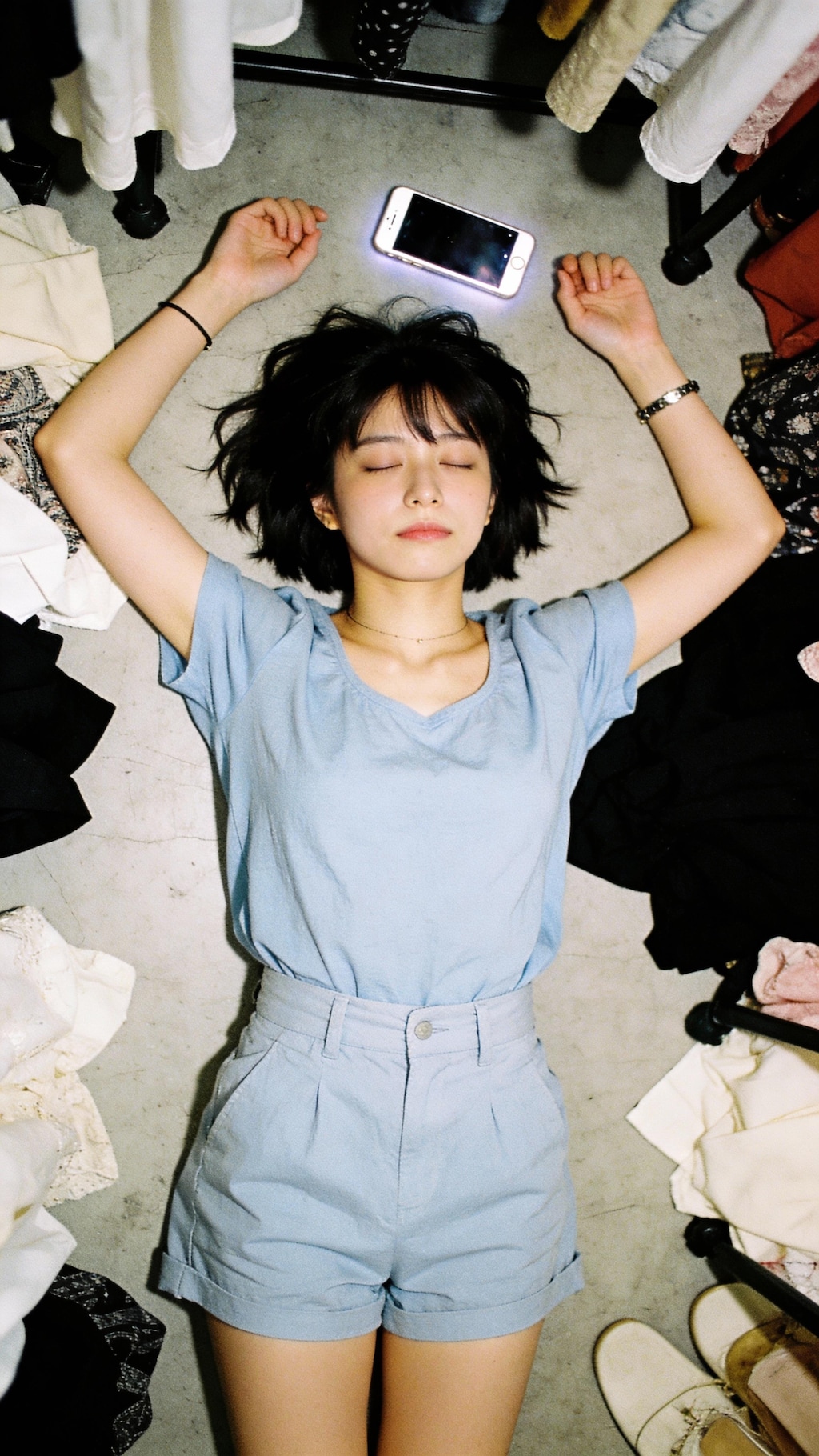 The Quiet Exhaustion of Living