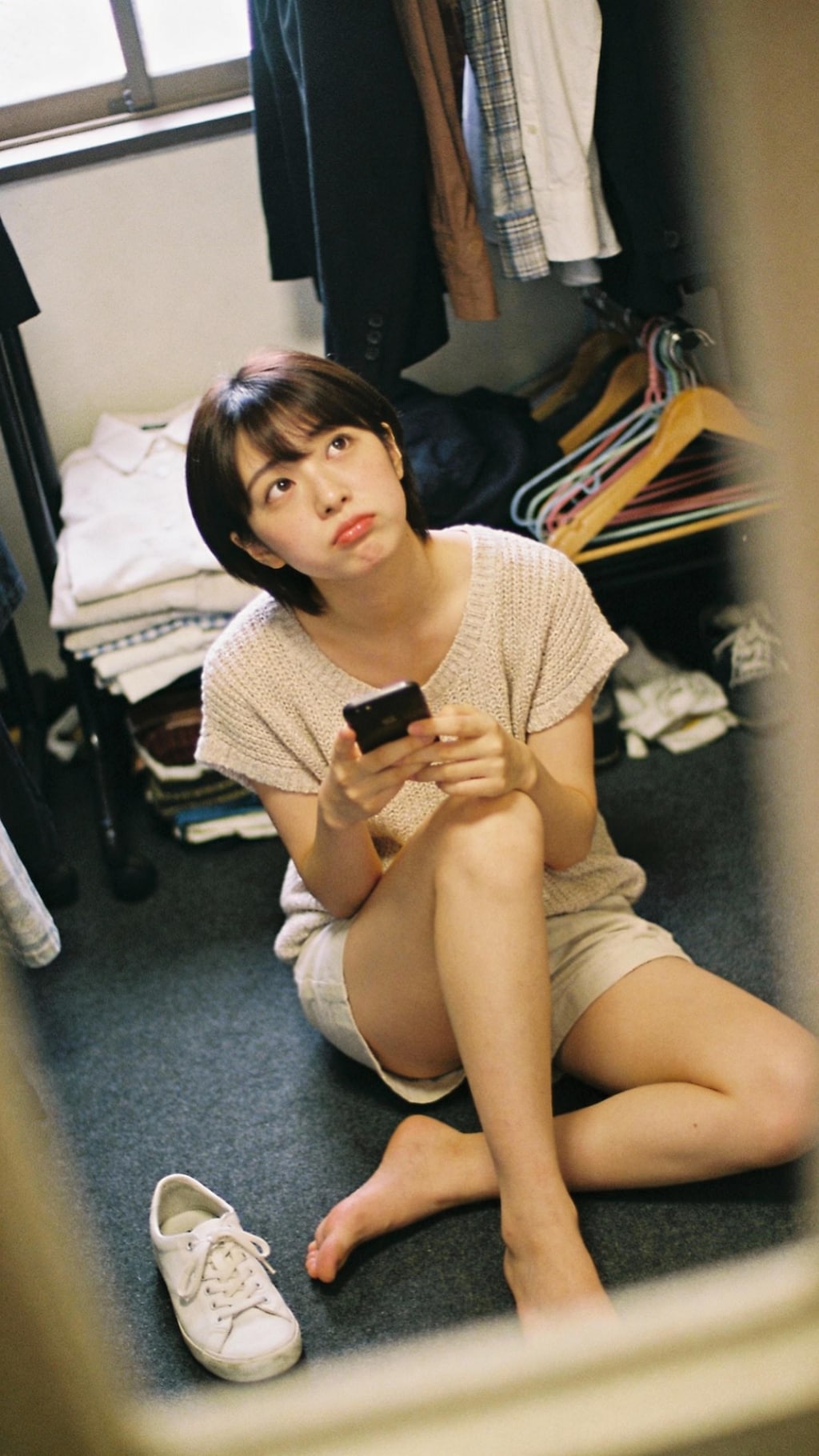 The Quiet Exhaustion of Living