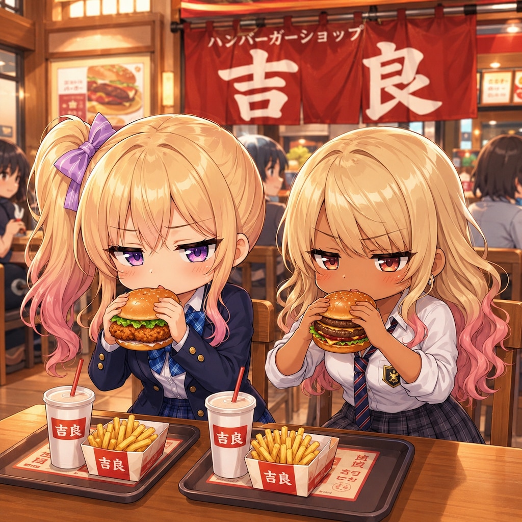おはようございございます