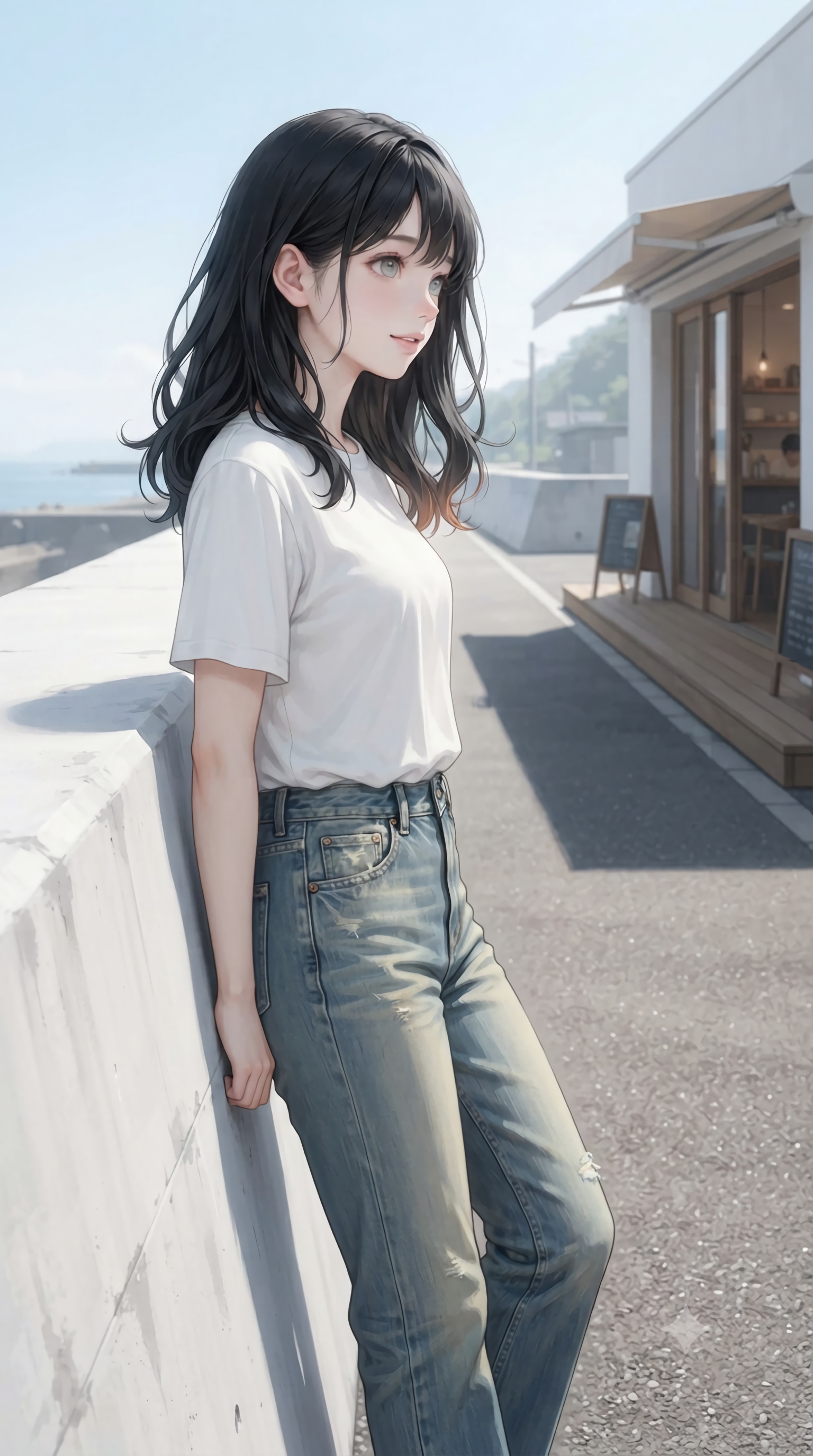 近況報告